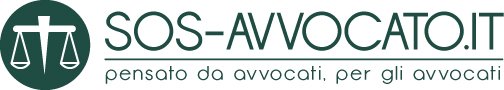 WWW.SOS-AVVOCATO.IT headlogo